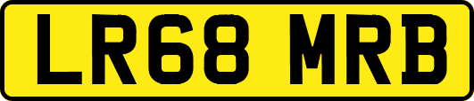 LR68MRB