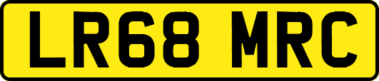 LR68MRC