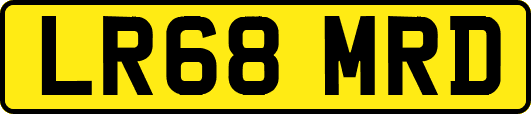 LR68MRD