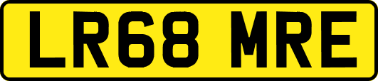 LR68MRE