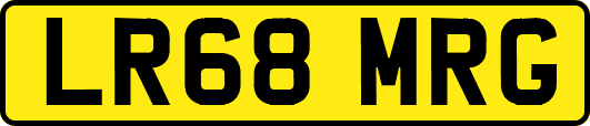 LR68MRG
