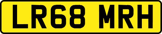 LR68MRH