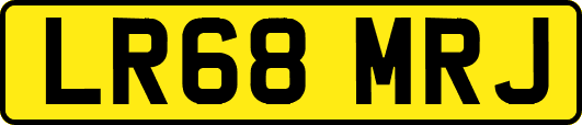 LR68MRJ