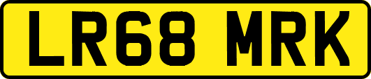 LR68MRK