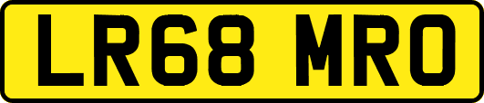LR68MRO