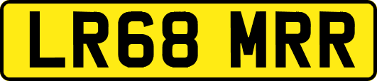 LR68MRR