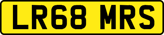LR68MRS