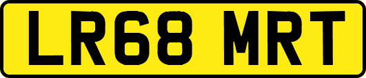 LR68MRT