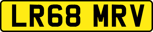 LR68MRV