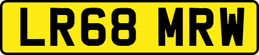 LR68MRW