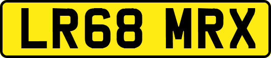 LR68MRX