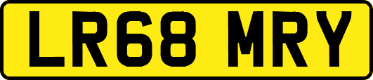 LR68MRY