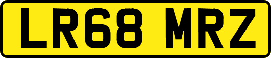 LR68MRZ