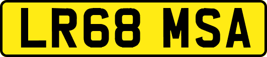 LR68MSA