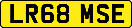 LR68MSE