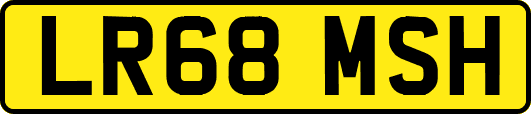 LR68MSH