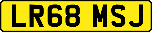 LR68MSJ