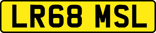LR68MSL