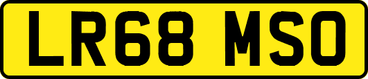 LR68MSO