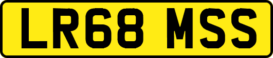 LR68MSS