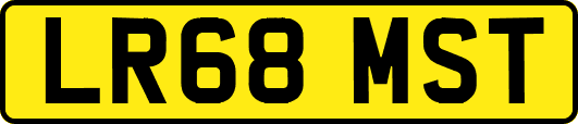 LR68MST