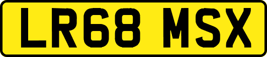 LR68MSX