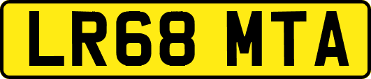 LR68MTA