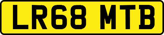 LR68MTB