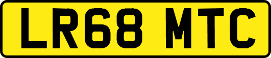 LR68MTC