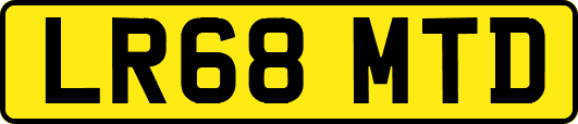 LR68MTD