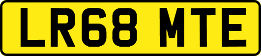 LR68MTE