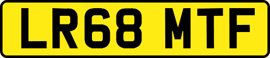 LR68MTF