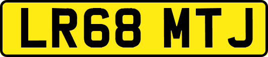 LR68MTJ