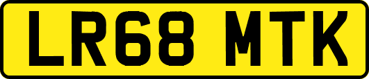 LR68MTK