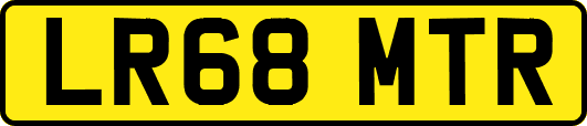 LR68MTR