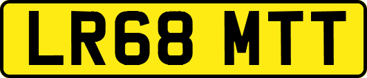 LR68MTT