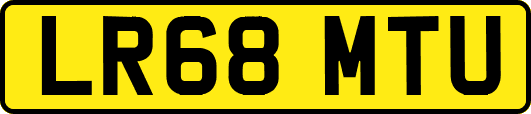 LR68MTU