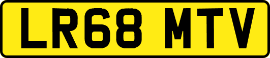 LR68MTV