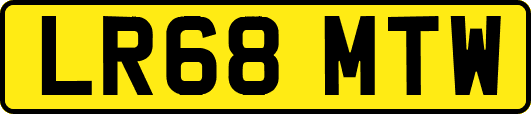 LR68MTW
