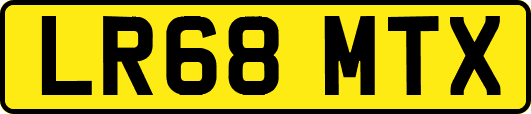 LR68MTX