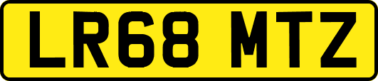 LR68MTZ