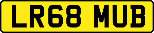 LR68MUB