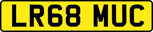 LR68MUC