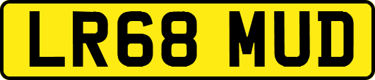 LR68MUD