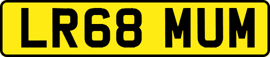 LR68MUM