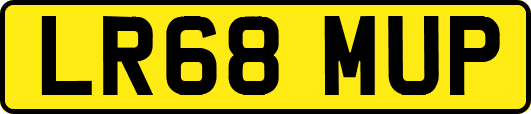 LR68MUP