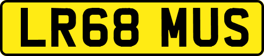 LR68MUS