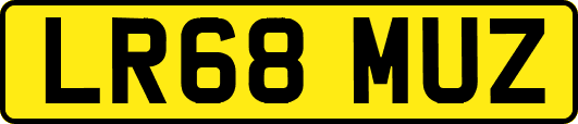 LR68MUZ