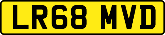 LR68MVD