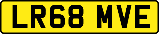LR68MVE